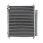 Condenseur de Climatisation Pour Peugeot Citroën Mitsubishi 6455HX 7812A019