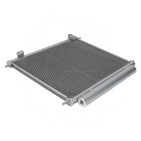 Condenseur de Climatisation Pour Peugeot Citroën Mitsubishi 6455HX 7812A019