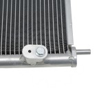 Condenseur de Climatisation Pour Peugeot Citroën Mitsubishi 6455HX 7812A019