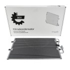 Condenseur de Climatisation Pour Peugeot Fiat Citroën Evasion Lancia 1474080080