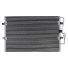 Condenseur de Climatisation Pour Peugeot Fiat Citroën Evasion Lancia 1474080080