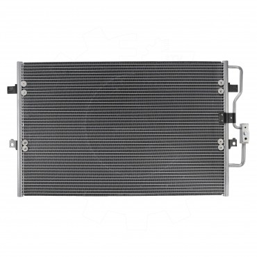 Condenseur de Climatisation Pour Peugeot Fiat Citroën Evasion Lancia 1474080080
