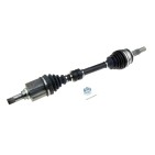 Cardan Arbre de transmission GAUCHE pour NISSAN QASHQAI II 391014F401 391014EA0B