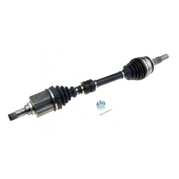 Cardan Arbre de transmission GAUCHE pour NISSAN QASHQAI II 391014F401 391014EA0B