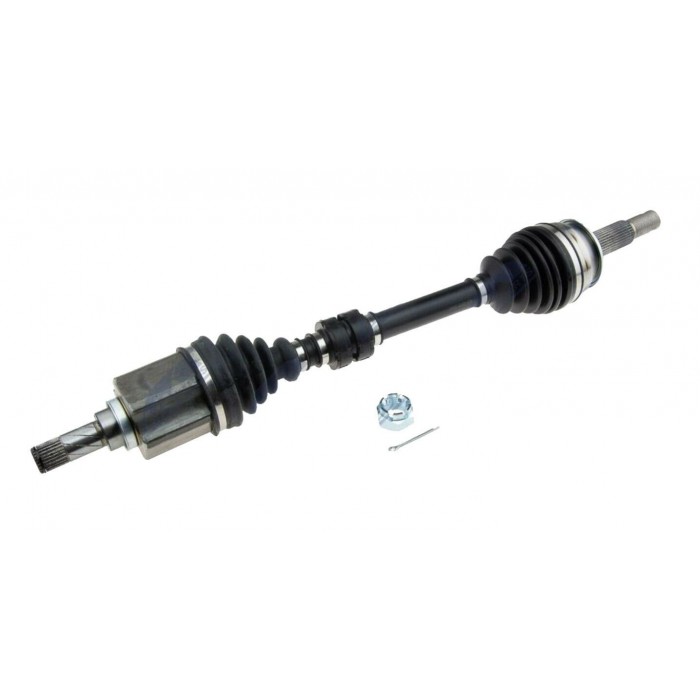 Cardan Arbre de transmission GAUCHE pour NISSAN QASHQAI II 391014F401 391014EA0B
