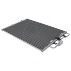 Condenseur de Climatisation Pour Peugeot Fiat Citroën Evasion Lancia 1474080080