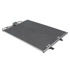 Condenseur de Climatisation Pour Peugeot Fiat Citroën Evasion Lancia 1474080080