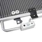 Condenseur de Climatisation Pour Peugeot Fiat Citroën Evasion Lancia 1474080080