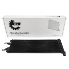 Condenseur de Climatisation Pour Peugeot Fiat Citroën 1610115880 1343785080