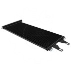 Condenseur de Climatisation Pour Peugeot Fiat Citroën 1610115880 1343785080