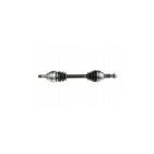 Cardan Arbre de transmission Gauche Pour OPEL CROMA SIGNUM VECTRA MK C 24451255