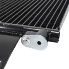 Condenseur de Climatisation Pour Peugeot Fiat Citroën 1610115880 1343785080
