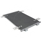 Condenseur de Climatisation Pour Peugeot Fiat Ducato Citroën 1340166080 6455CG