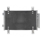 Condenseur de Climatisation Pour Peugeot Boxer Fiat Citroën 1347842080 6455EC