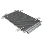 Condenseur de Climatisation Pour Peugeot Boxer Fiat Citroën 1347842080 6455EC