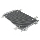Condenseur de Climatisation Pour Peugeot Boxer Fiat Citroën 1347842080 6455EC