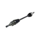 Cardan Arbre de transmission Gauche Pour RENAULT CAPTUR J5 H5 1.5 dCi 391010474R
