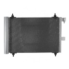 Condenseur de Climatisation Pour Peugeot 406 607 Citroën Xsara