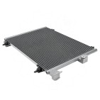 Condenseur de Climatisation Pour Peugeot 406 607 Citroën Xsara