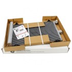 Condenseur de Climatisation Pour Peugeot 406 607 Citroën Xsara