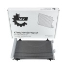Condenseur de Climatisation Pour Peugeot Partner Citroën Xsara 6455CN