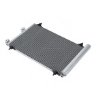 Condenseur de Climatisation Pour Peugeot Partner Citroën Xsara 6455CN