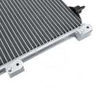 Condenseur de Climatisation Pour Peugeot Partner Citroën Xsara 6455CN