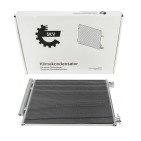Condenseur de Climatisation Pour Renault Captur Clio IV Dacia Dokker Duster
