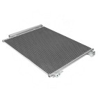 Condenseur de Climatisation Pour Renault Captur Clio IV Dacia Dokker Duster