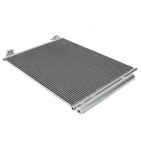 Condenseur de Climatisation Pour Renault Captur Clio IV Dacia Dokker Duster