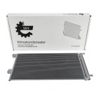 Condenseur de Climatisation Pour Dacia Duster Lodgy