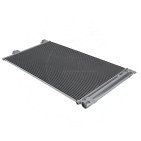 Condenseur de Climatisation Pour Dacia Duster Lodgy
