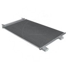 Condenseur de Climatisation Pour Dacia Duster Lodgy