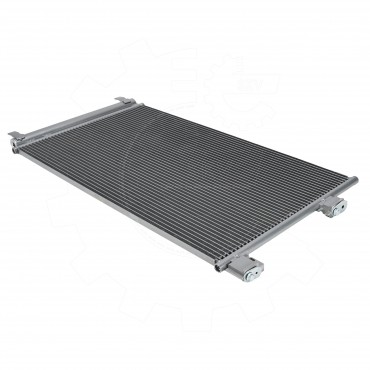 Condenseur de Climatisation Pour Dacia Duster Lodgy