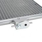 Condenseur de Climatisation Pour Dacia Duster Lodgy