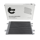 Condenseur de Climatisation Pour Renault Duster Logan Sandero Dacia Duster Logan