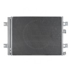 Condenseur de Climatisation Pour Renault Duster Logan Sandero Dacia Duster Logan