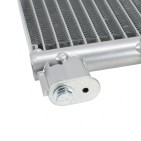 Condenseur de Climatisation Pour Renault Duster Logan Sandero Dacia Duster Logan