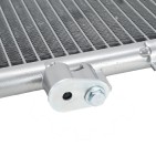 Condenseur de Climatisation Pour Renault Duster Logan Sandero Dacia Duster Logan