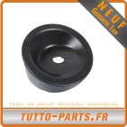 Bouchon Réservoir de Carburant Citroën Berlingo Peugeot Partner - Jusqu'à 2008