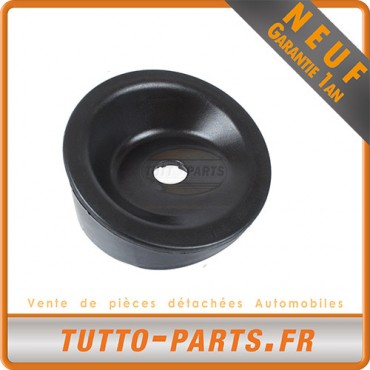 Bouchon Réservoir de Carburant Citroën Berlingo Peugeot Partner - Jusqu'à 2008