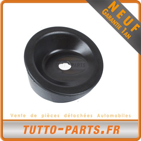 Bouchon Réservoir de Carburant Citroën Berlingo Peugeot Partner - Jusqu'à 2008