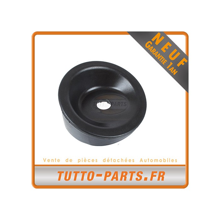 Bouchon Réservoir de Carburant Citroën Berlingo Peugeot Partner - Jusqu'à 2008