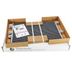 Condenseur de Climatisation Pour Renault Kangoo Dacia Nissan Kubistar 8200137650