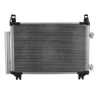 Condenseur de Climatisation Pour Toyota Yaris Daihatsu Charade VIII 884600D050