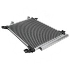 Condenseur de Climatisation Pour Toyota Yaris Daihatsu Charade VIII 884600D050