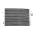 Condenseur de Climatisation Pour Fiat Freemont Dodge Journey Van