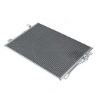 Condenseur de Climatisation Pour Fiat Freemont Dodge Journey Van