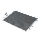 Condenseur de Climatisation Pour Fiat Freemont Dodge Journey Van
