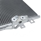 Condenseur de Climatisation Pour Fiat Freemont Dodge Journey Van